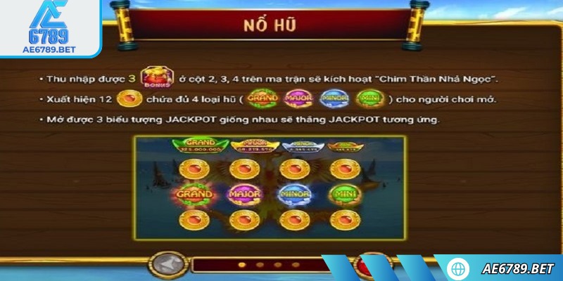 Kinh nghiệm quay hũ từ vốn cược