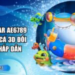 Fishing War AE6789