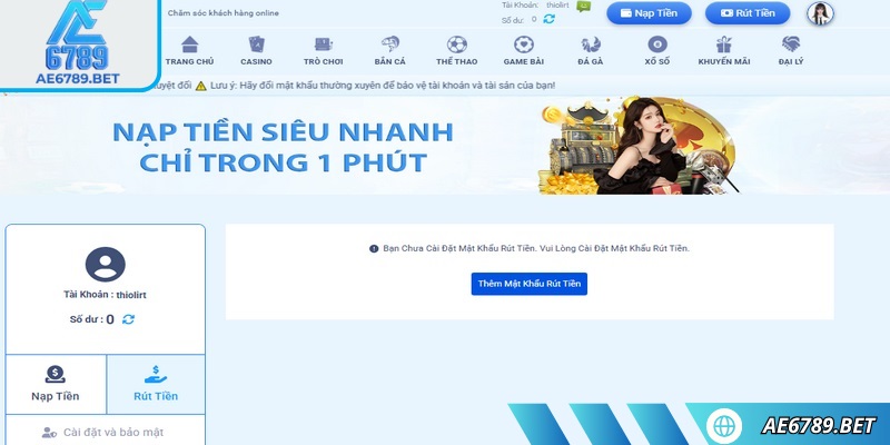 Luôn tuân thủ điều kiện để thực hiện thành công