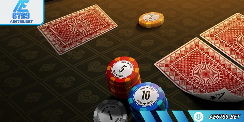 Tìm hiểu các vòng cược casino cơ bản