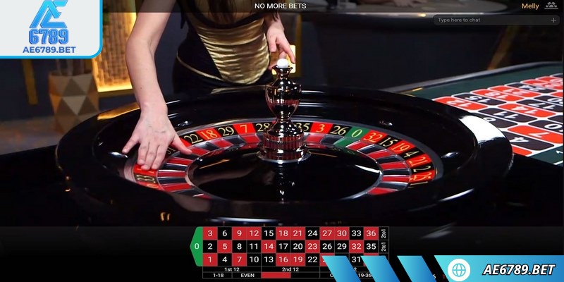Cách để tham gia game bàn quay rất đơn giản