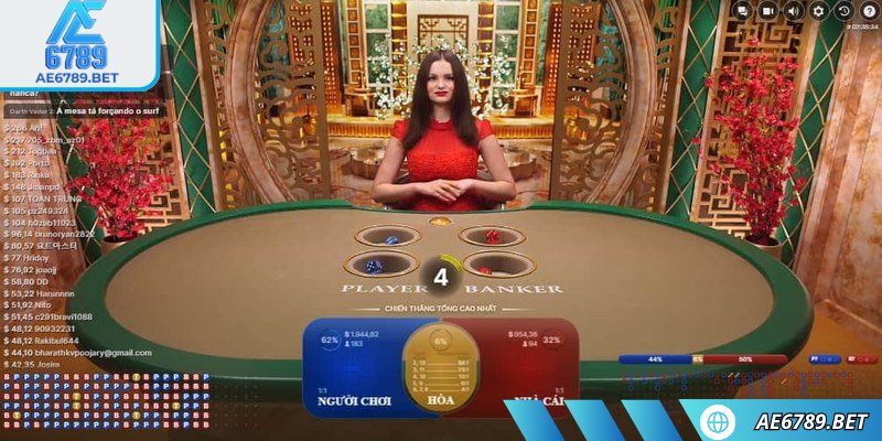 Có nhiều tiện ích hỗ trợ cược hiệu quả
