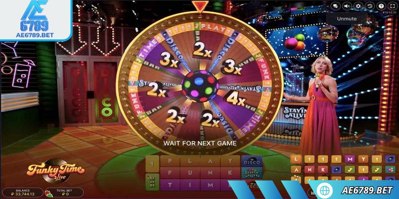 Dealer nhiệt tình tạo không khí giải trí gắn kết, sôi nổi