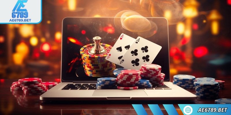 Evolution là nhà cung cấp game sòng bạc uy tín hàng đầu